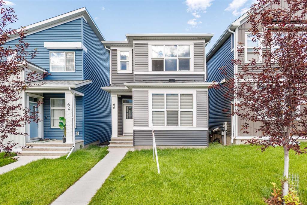 Picture for 66 Aquila Way NW
