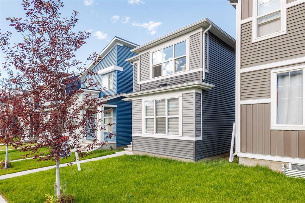 Picture for 66 Aquila Way NW