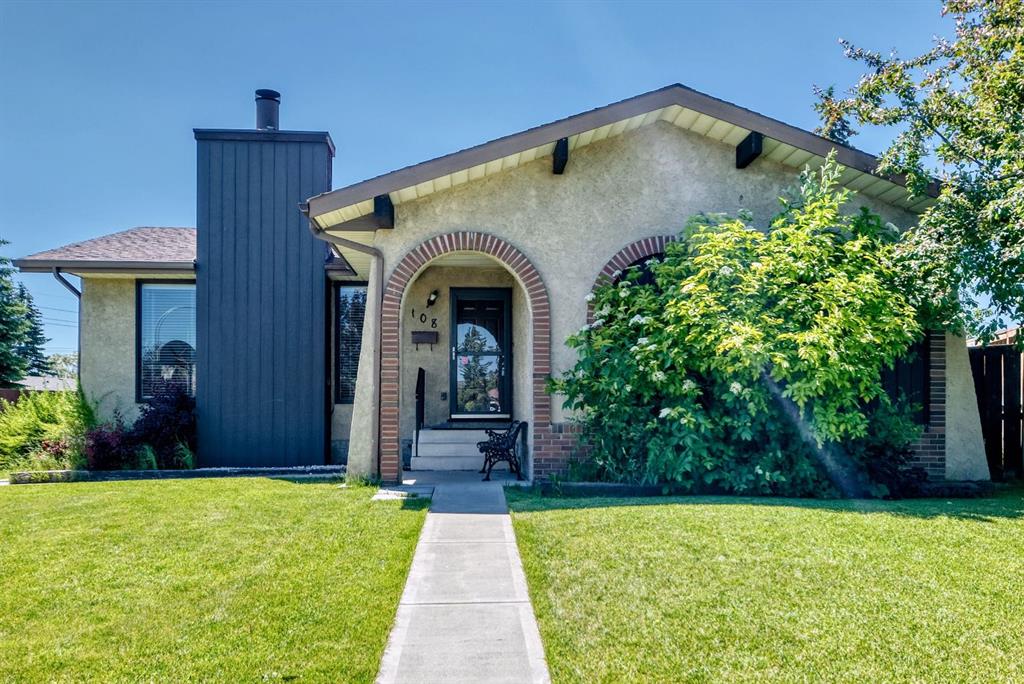 Picture for 108 Falconridge Close NE