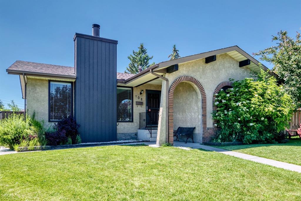 Picture for 108 Falconridge Close NE