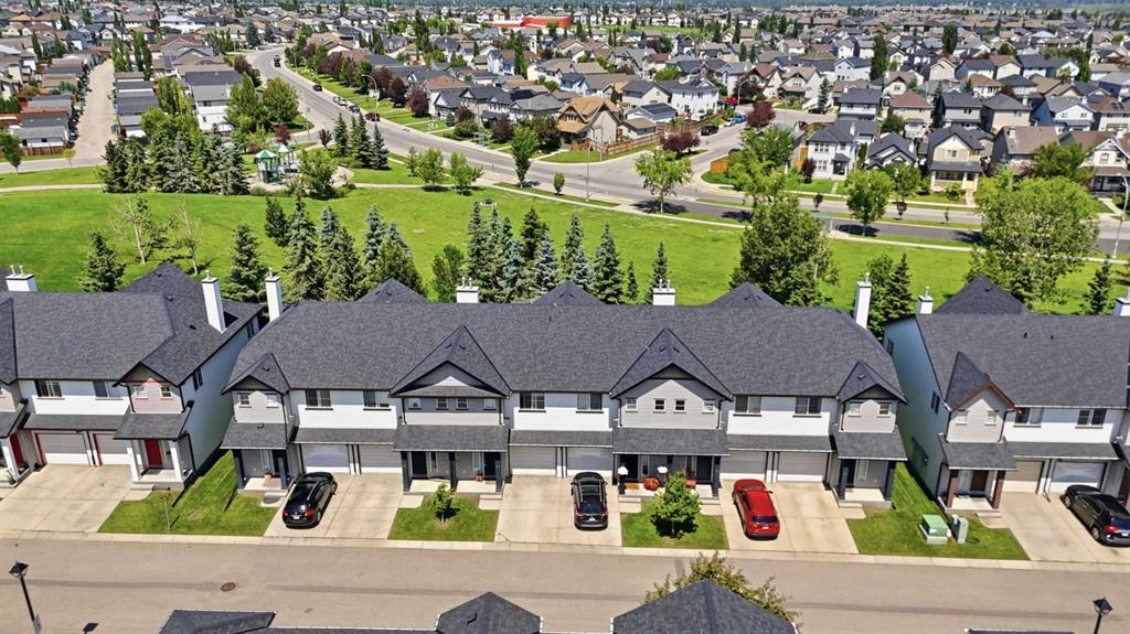 Picture for 124 Everridge Gardens SW