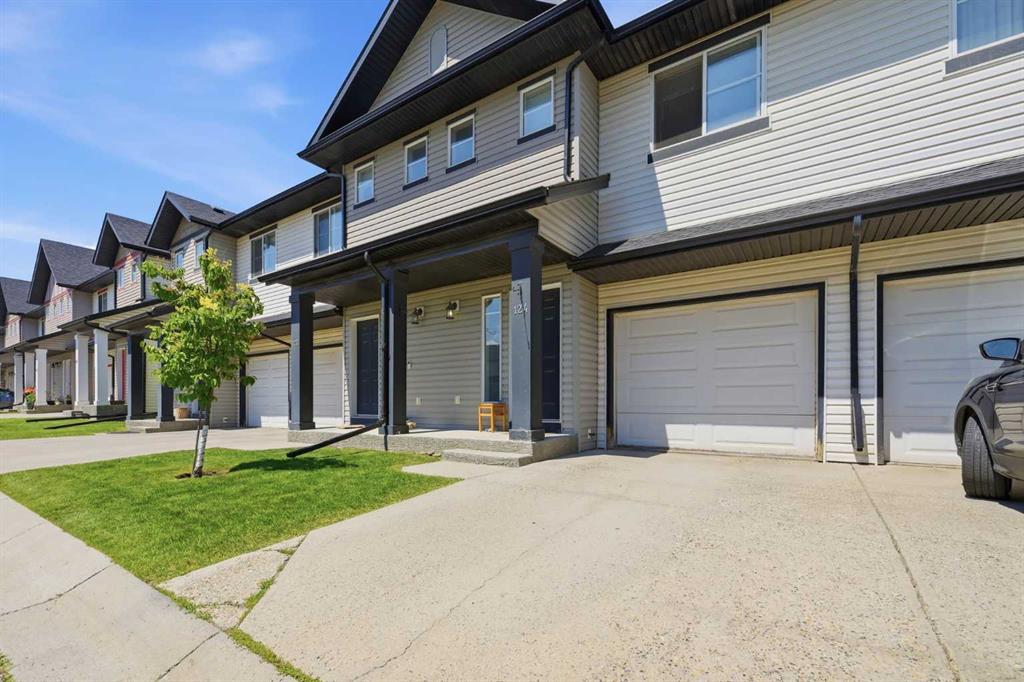 Picture for 124 Everridge Gardens SW