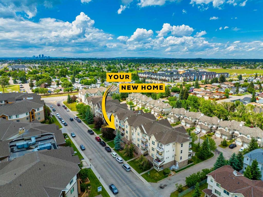 Picture for 210, 2000 Applevillage Court SE