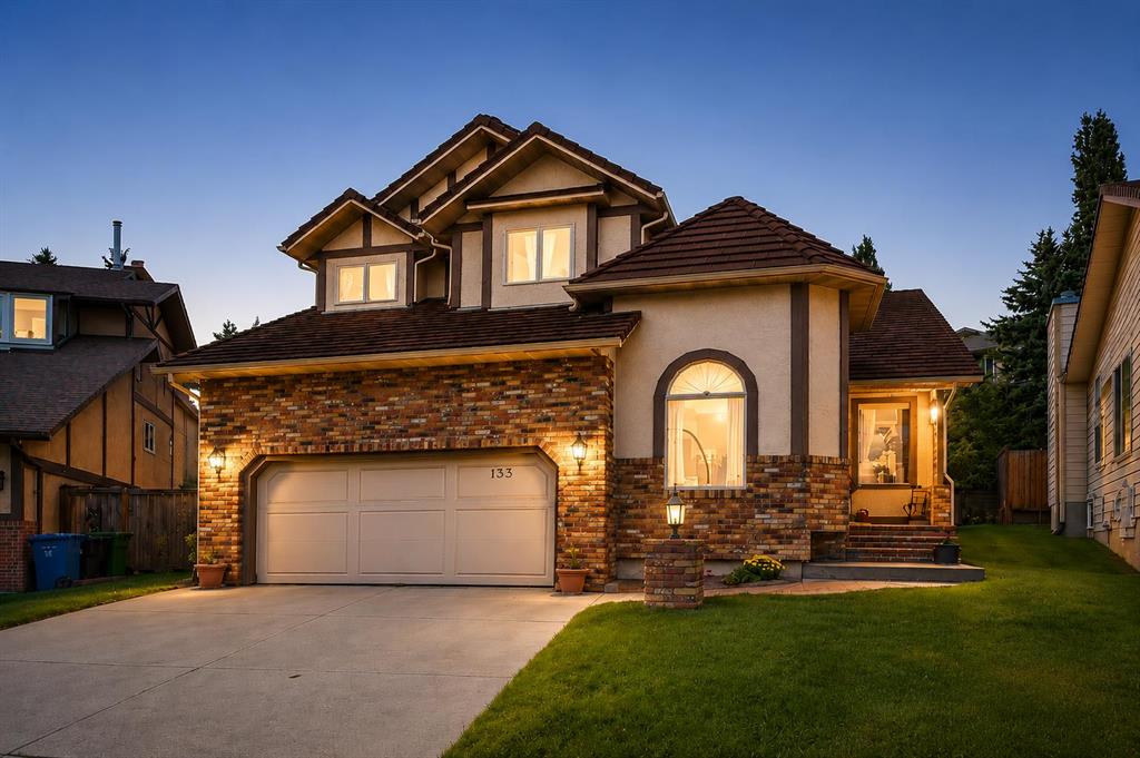 Picture for 133 Signal Hill Circle SW