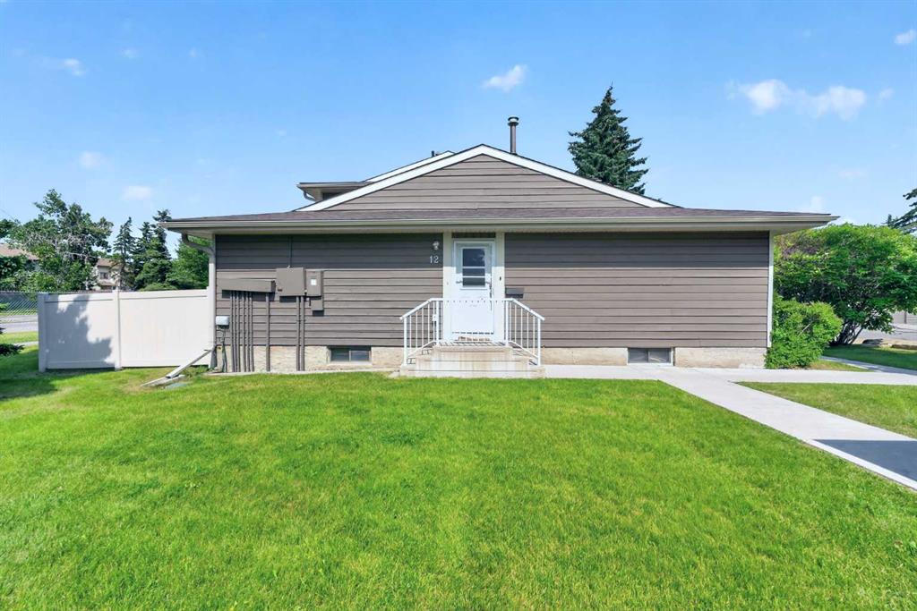 Picture for 12, 14736 Deerfield Drive SE