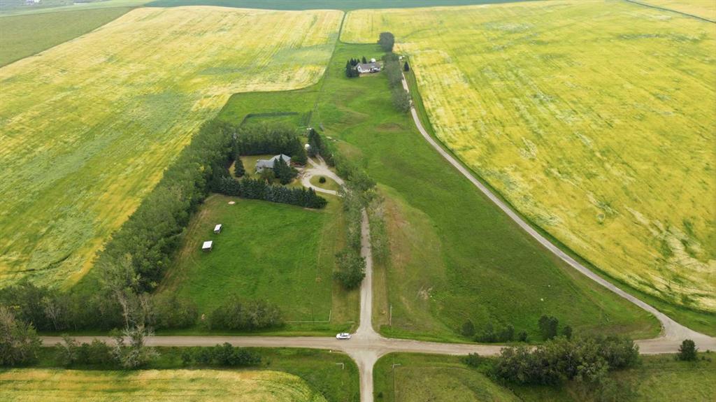 Picture for 282184 Range Road 31  