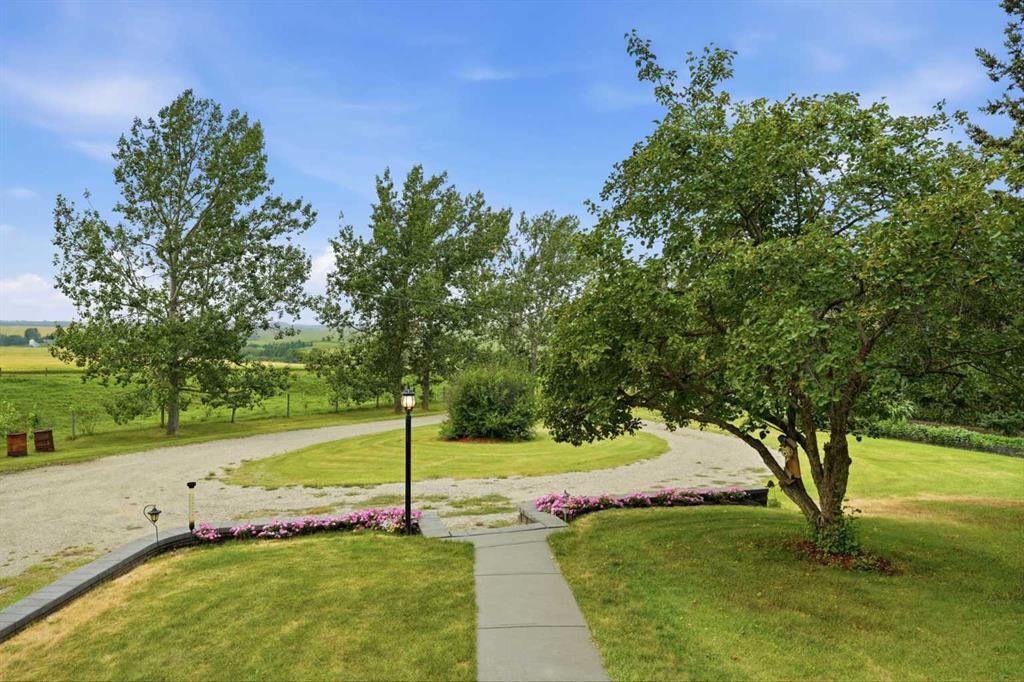 Picture for 282184 Range Road 31  