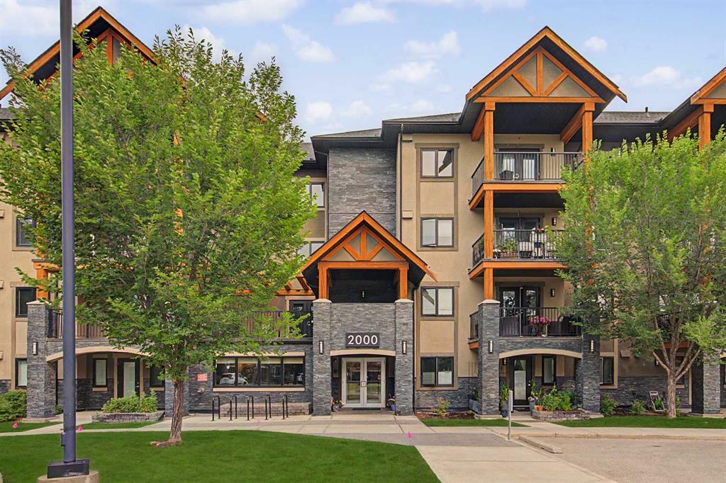 Picture for 2116, 402 Kincora Glen Road NW