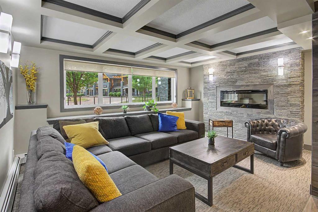 Picture for 2116, 402 Kincora Glen Road NW