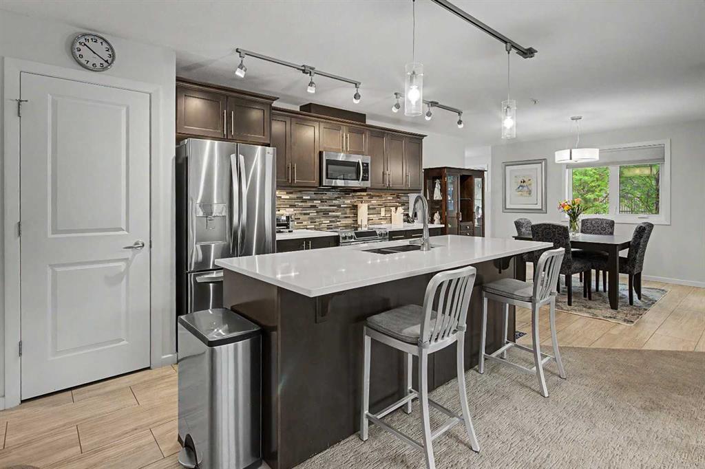 Picture for 2116, 402 Kincora Glen Road NW