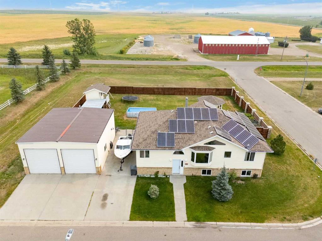 Picture for 273 Harvest Hills Road 
