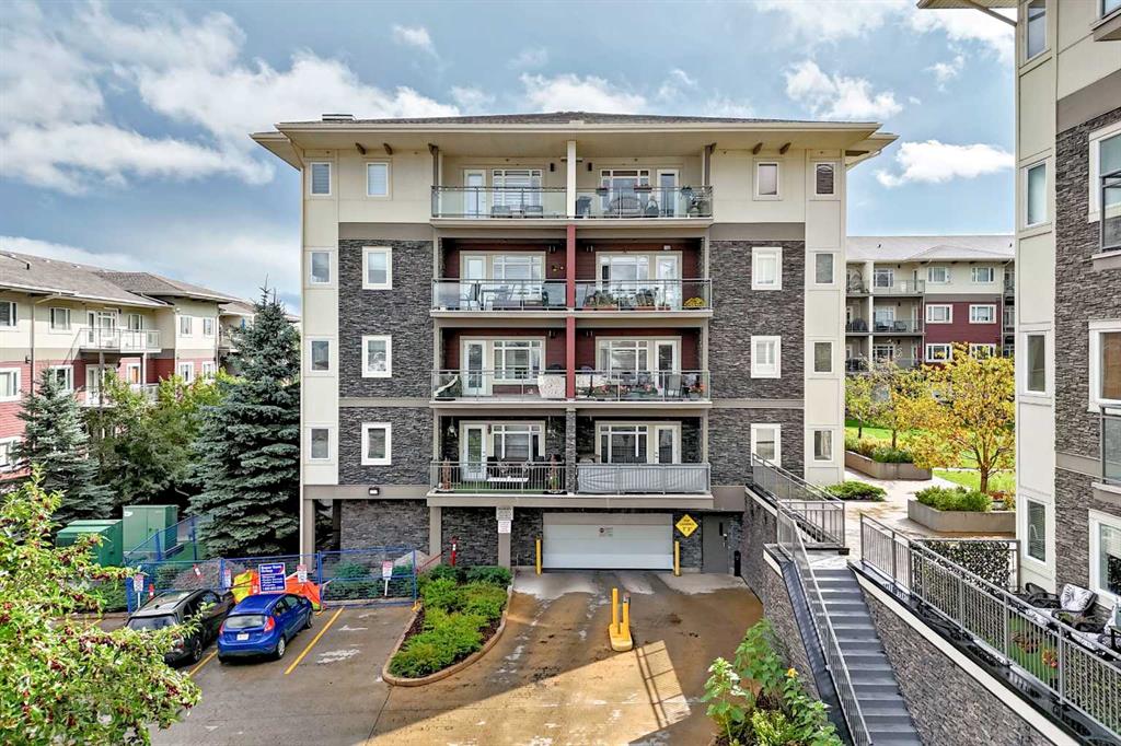 Picture for 142, 23 Millrise Drive SW