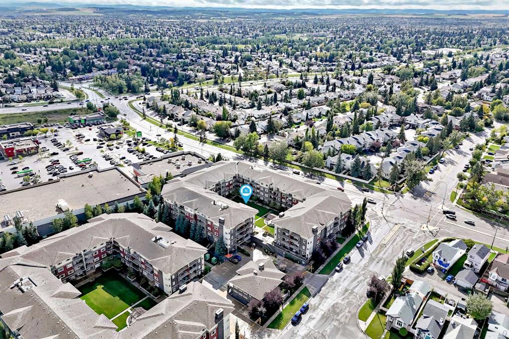 Picture for 142, 23 Millrise Drive SW