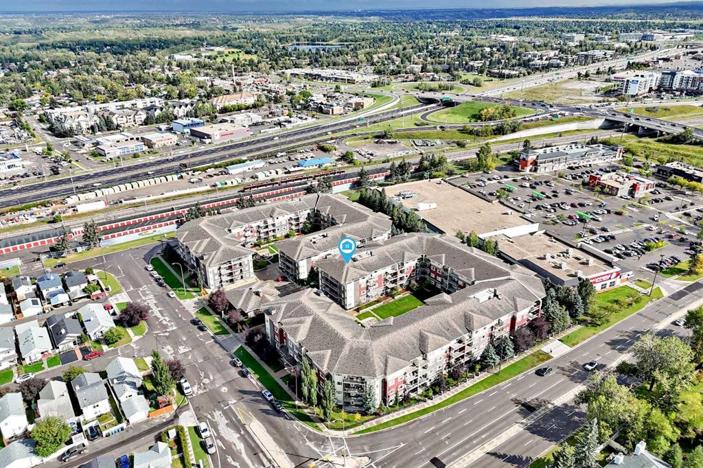 Picture for 142, 23 Millrise Drive SW