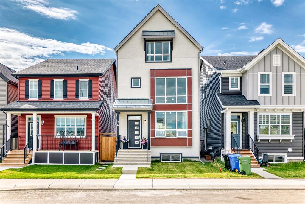 Picture for 55 Sugarsnap Avenue SE