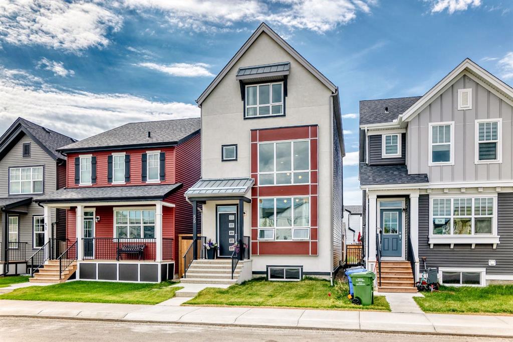 Picture for 55 Sugarsnap Avenue SE