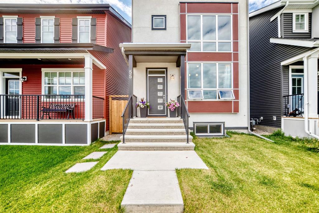 Picture for 55 Sugarsnap Avenue SE
