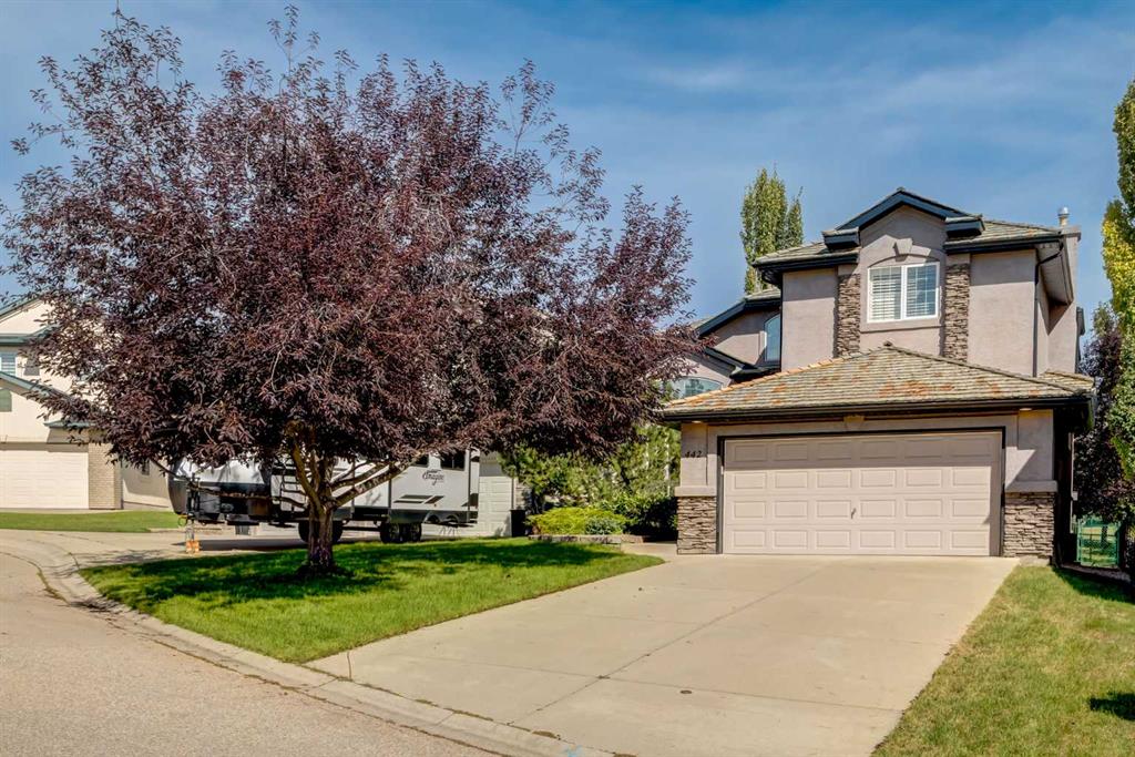 Picture for 442 Sienna Heights Hill SW