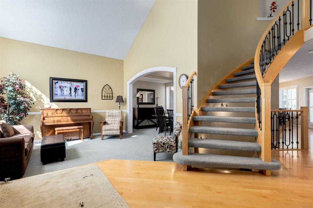 Picture for 442 Sienna Heights Hill SW