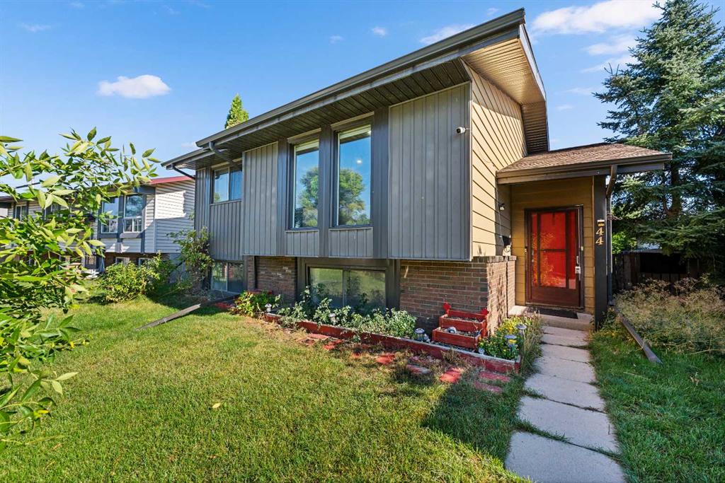 Picture for 44 Templemont Drive NE