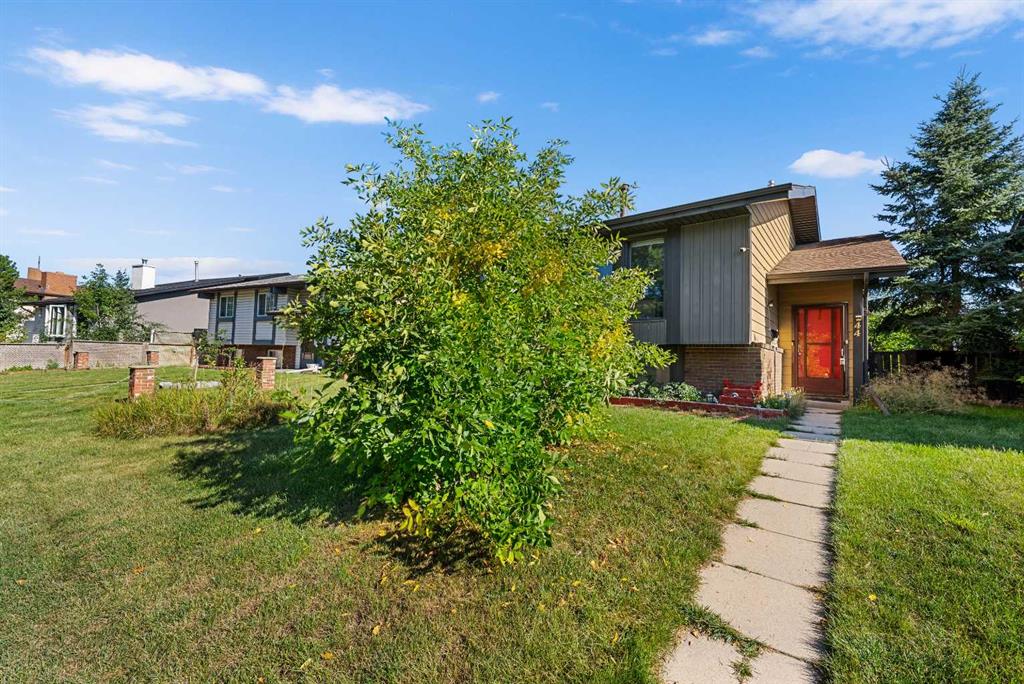 Picture for 44 Templemont Drive NE