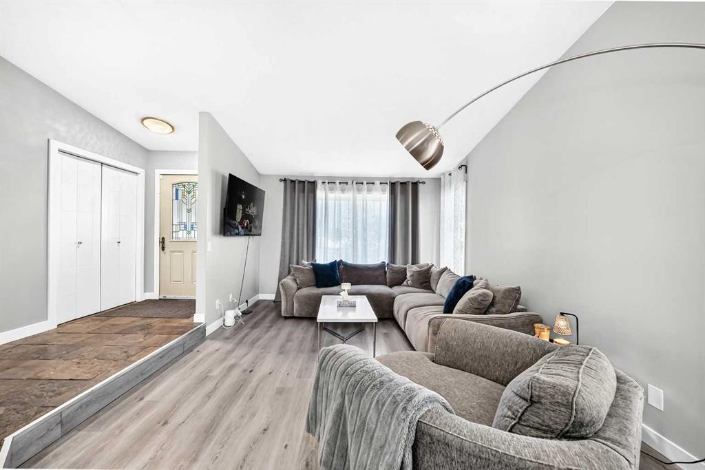 Picture for 63 Millpark Road SW