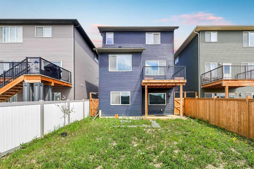 Picture for 47 Lucas Terrace NW