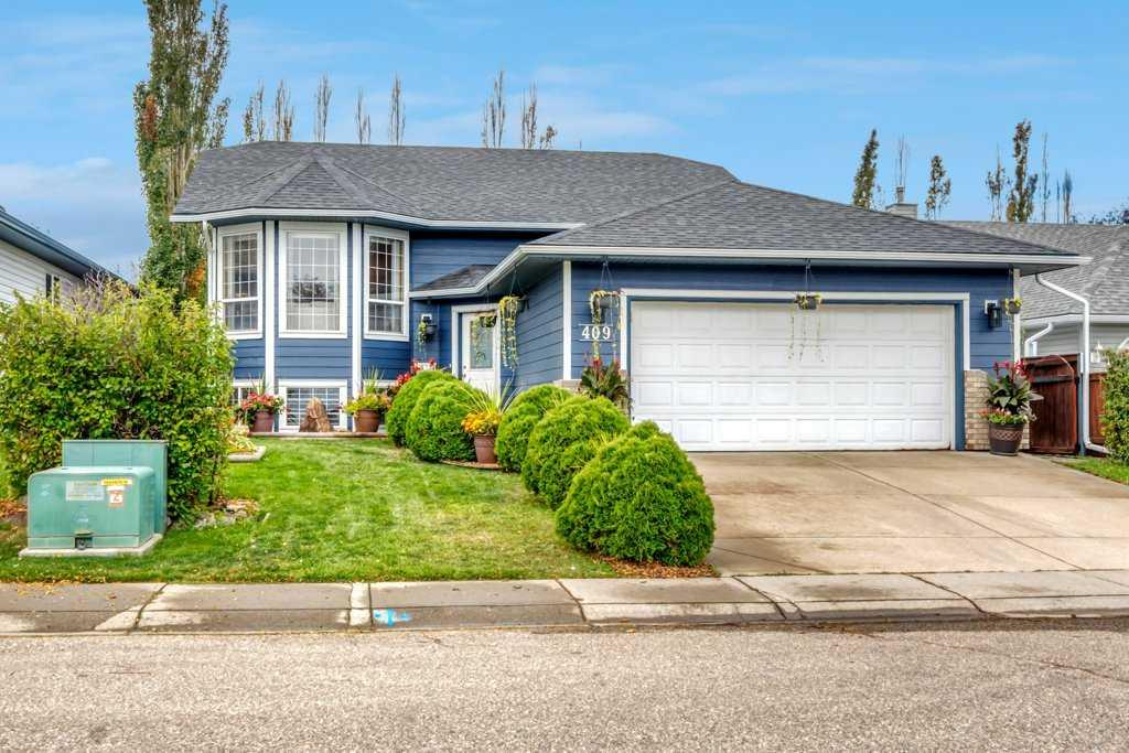 Picture for 409 Strathford Bay 