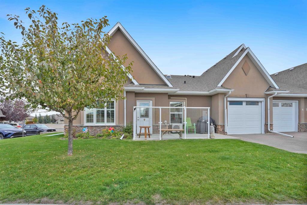 Picture for 6, 20 River Heights View 