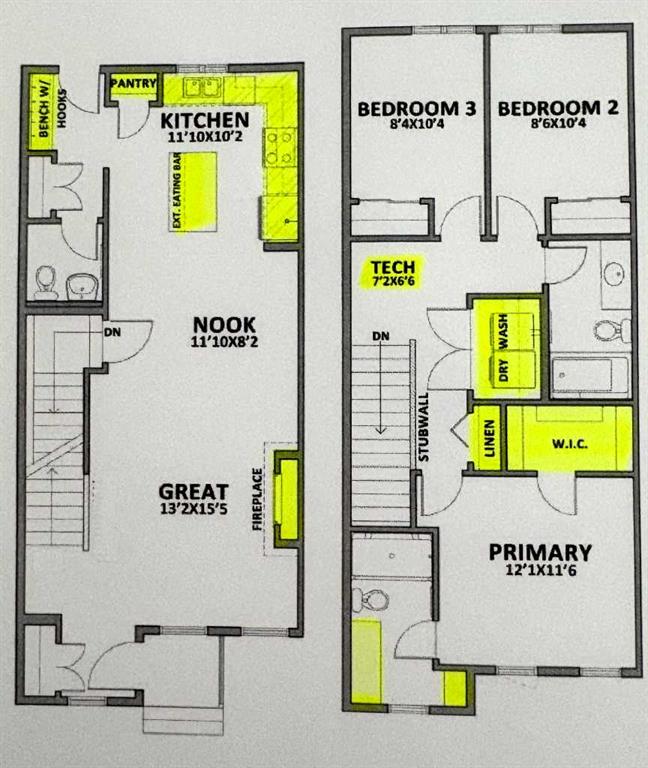 Picture for 335 Wolf River Drive SE
