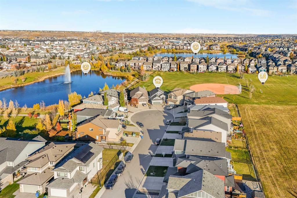 Picture for 44 Legacy Cove SE