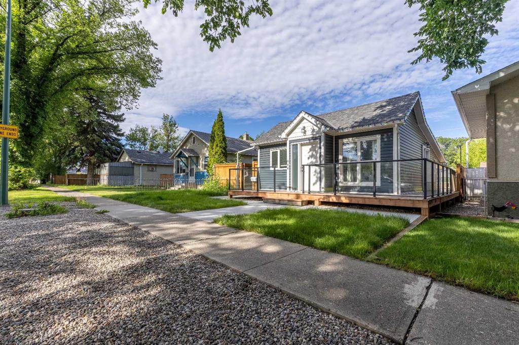Picture for 444 20 Street N