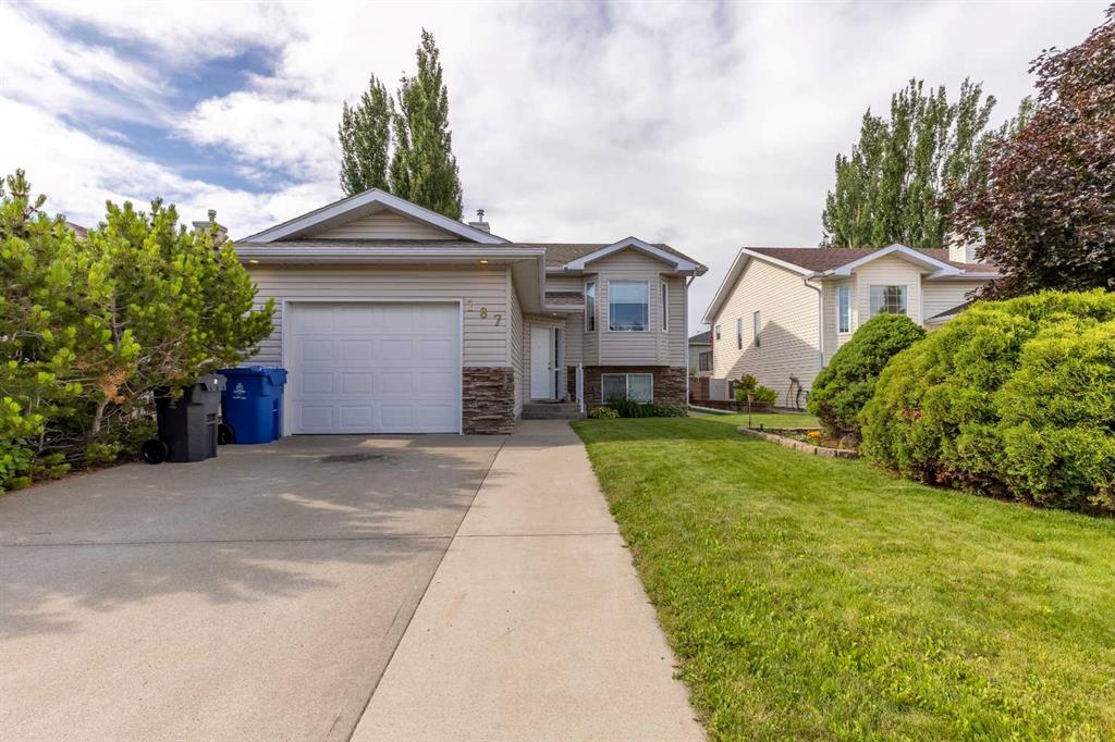 Picture for 187 Cougar Way N