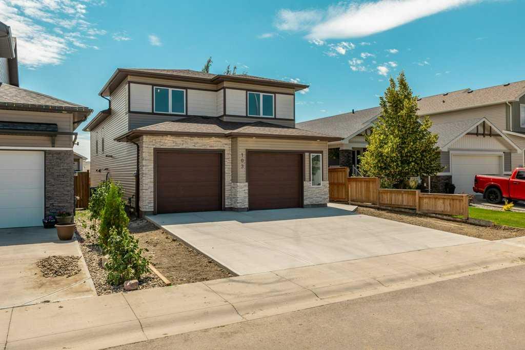 Picture for 103 Riverford Close W