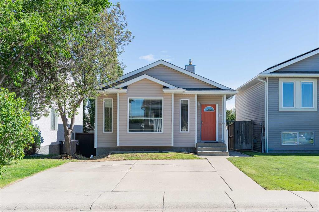 Picture for 70 Peigan Court W