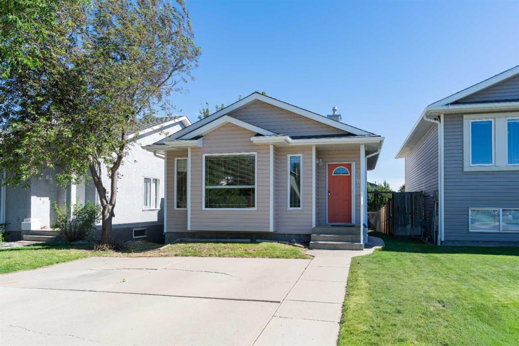 Picture for 70 Peigan Court W