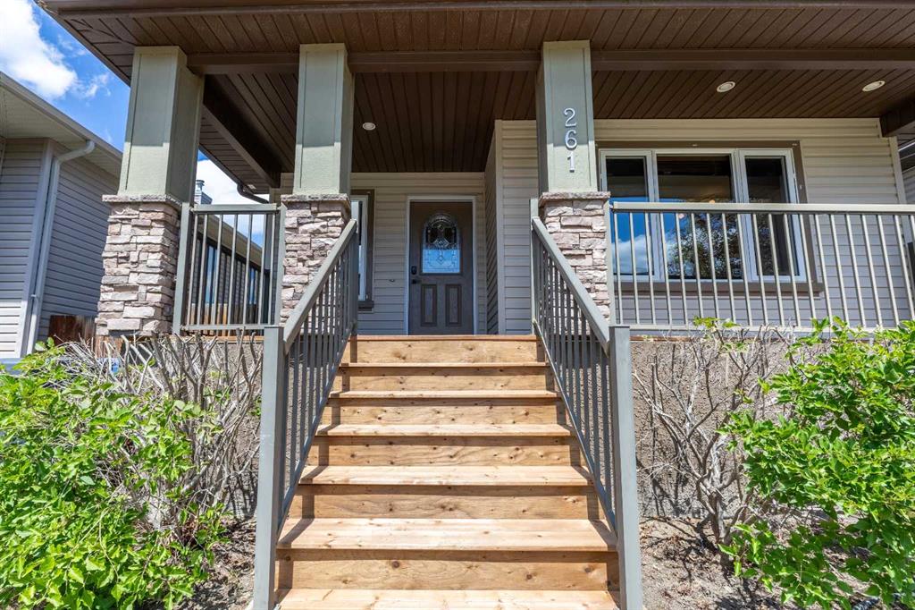 Picture for 261 Couleesprings Terrace S