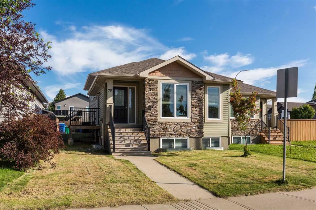 Picture for 78 Sunridge Boulevard W