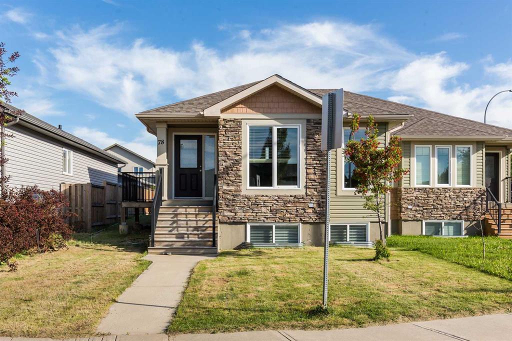 Picture for 78 Sunridge Boulevard W