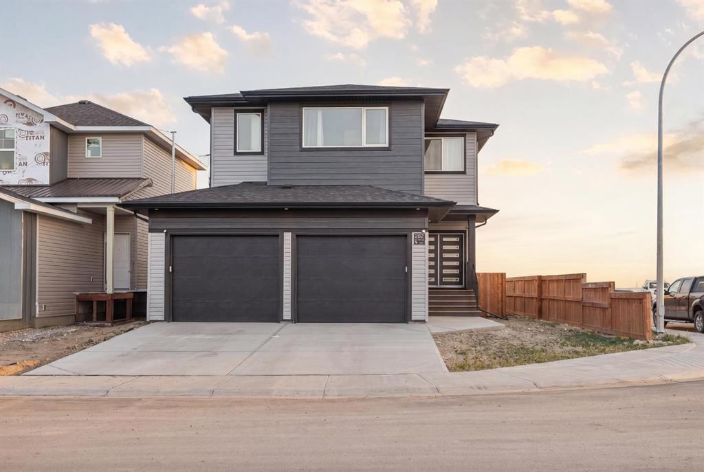 Picture for 282 Caribou Way N