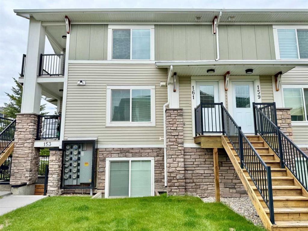 Picture for 161, 300 Marina Drive 