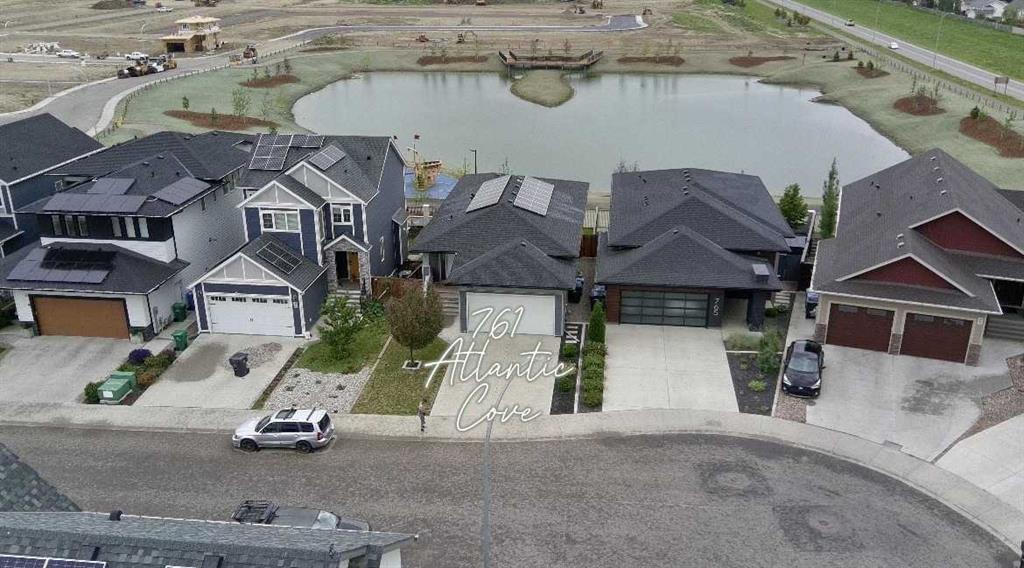Picture for 761 Atlantic Cove W