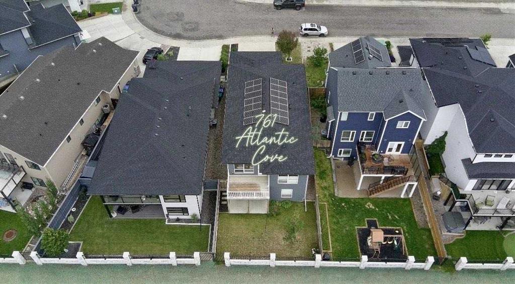 Picture for 761 Atlantic Cove W