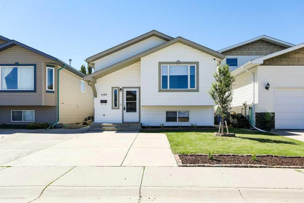 Picture for 644 Aberdeen Crescent W