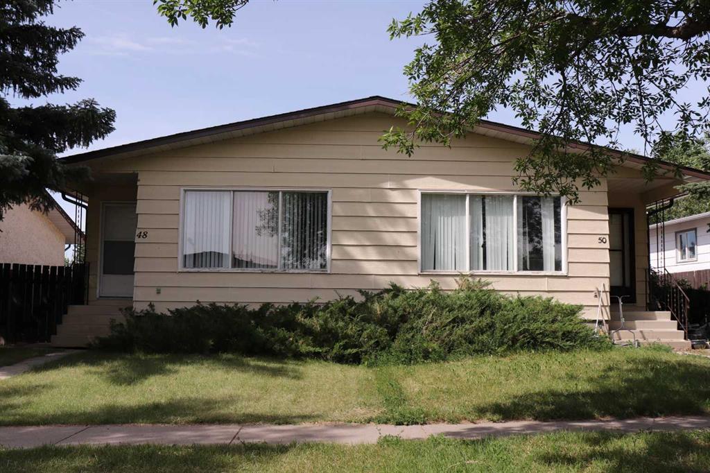 Picture for 48 and 50 Jerry Potts Boulevard W