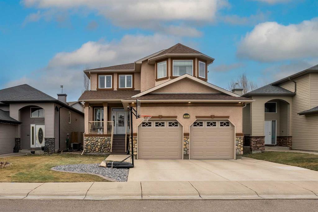 Picture for 388 Grizzly Crescent N