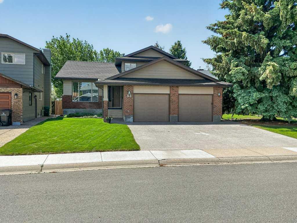 Picture for 63 Wildwood Crescent W