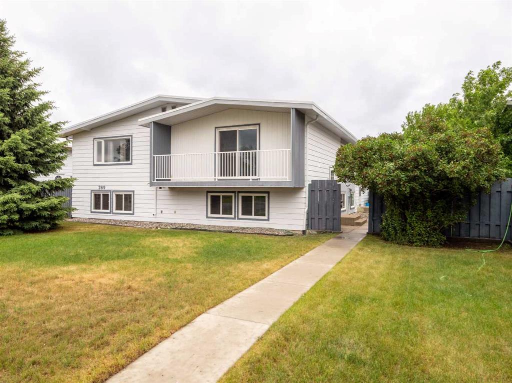 Picture for 2, 269 Laval Boulevard W