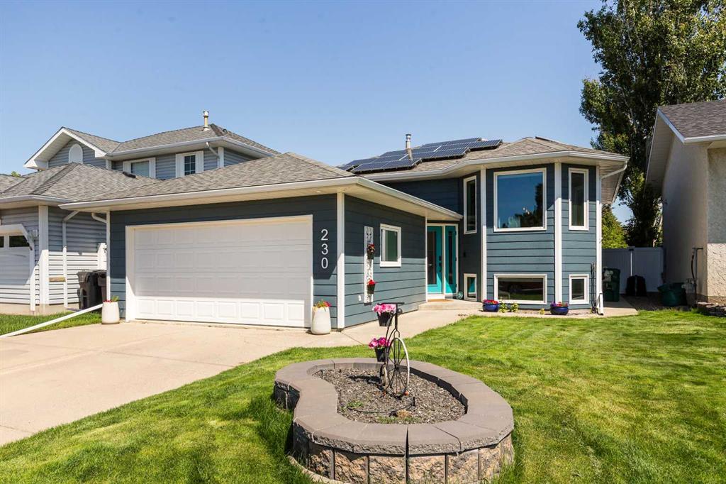 Picture for 230 Heritage Close W