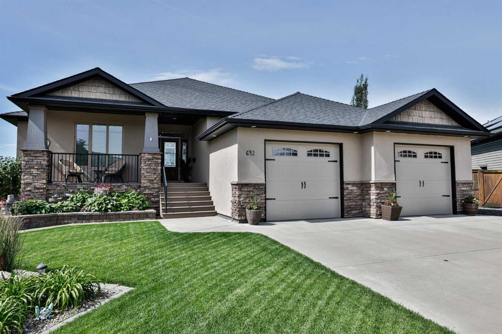 Picture for 642 Canyonview Landing W